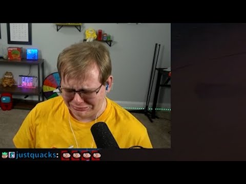 The 5 stages of grief