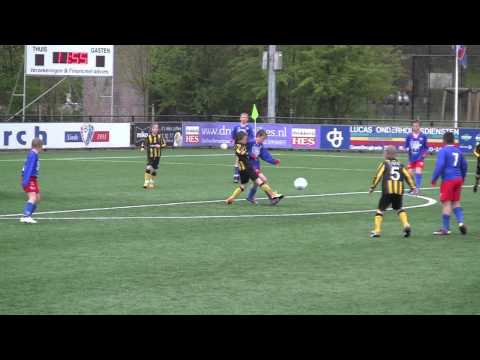 Vredenburch E1 - HVV E3