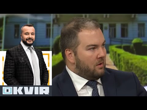 Politički potres u Glavnom gradu - OKVIR