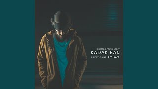 Kadak Ban (Emiway Bantai)