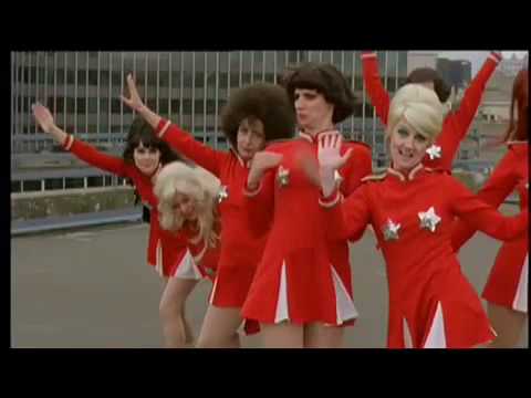 Les Vedettes - Joey Starr