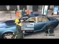 Vanattica - Confidential Liar Music - Watch_Dogs ...