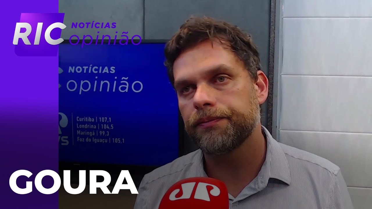 Entrevista: deputado estadual Goura fala sobre as mudanças nas licenças ambientais do Paraná