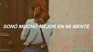 Grace Vanderwaal ; talk good (español)