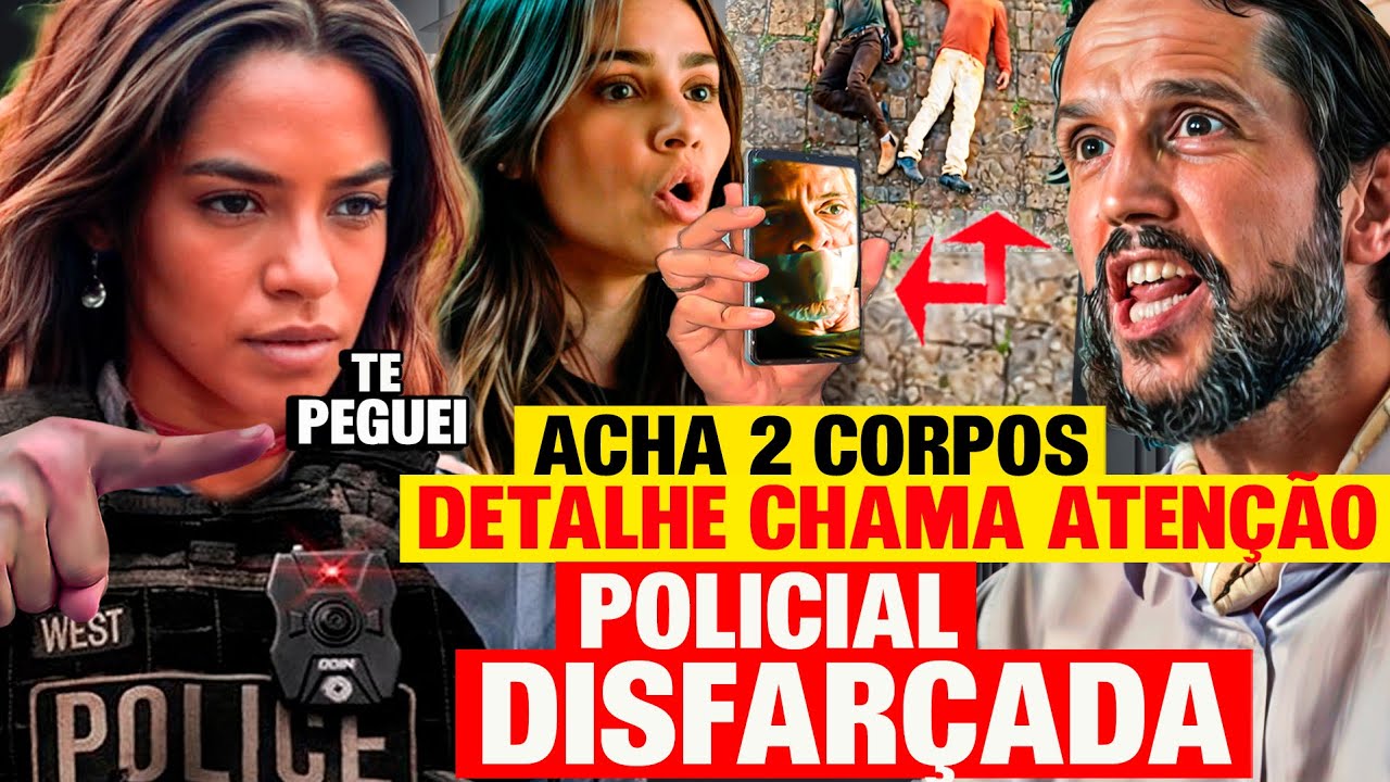 RENASCER CAPITULO DE HOJE - Resumo Completo da Novela renascer Hoje! AO VIVO