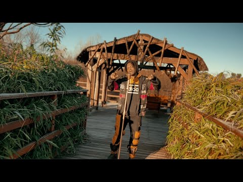 Fireboy DML - Peru (SPANISH VERSION BY RICKHO)