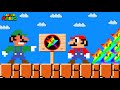 Mario And Luigi But Rainbow Star Are Forbidden Here