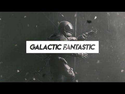 Crystal Lake - Galactic Fantastic