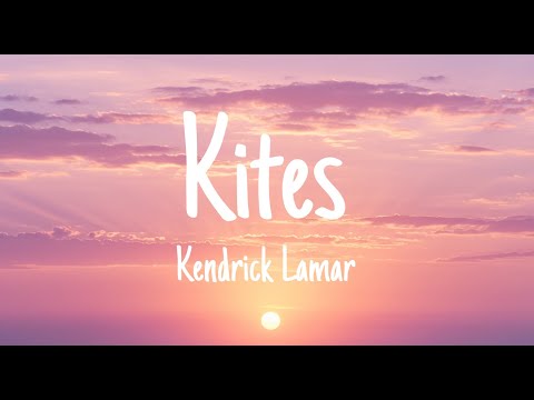 Kendrick Lamar - KITES | 🔥(Emotional x Reflective x Trap Soul)🎧