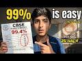 How I Scored 99 In Class 10 In Just 4 Months