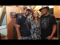 "Nate Najar and Chuck Redd Meet The Graingers" (official promo)