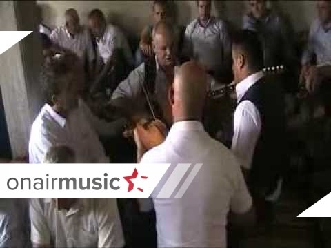 NUREDIN DHE GZIM BYTYQI - 2 KENG TE FORTA