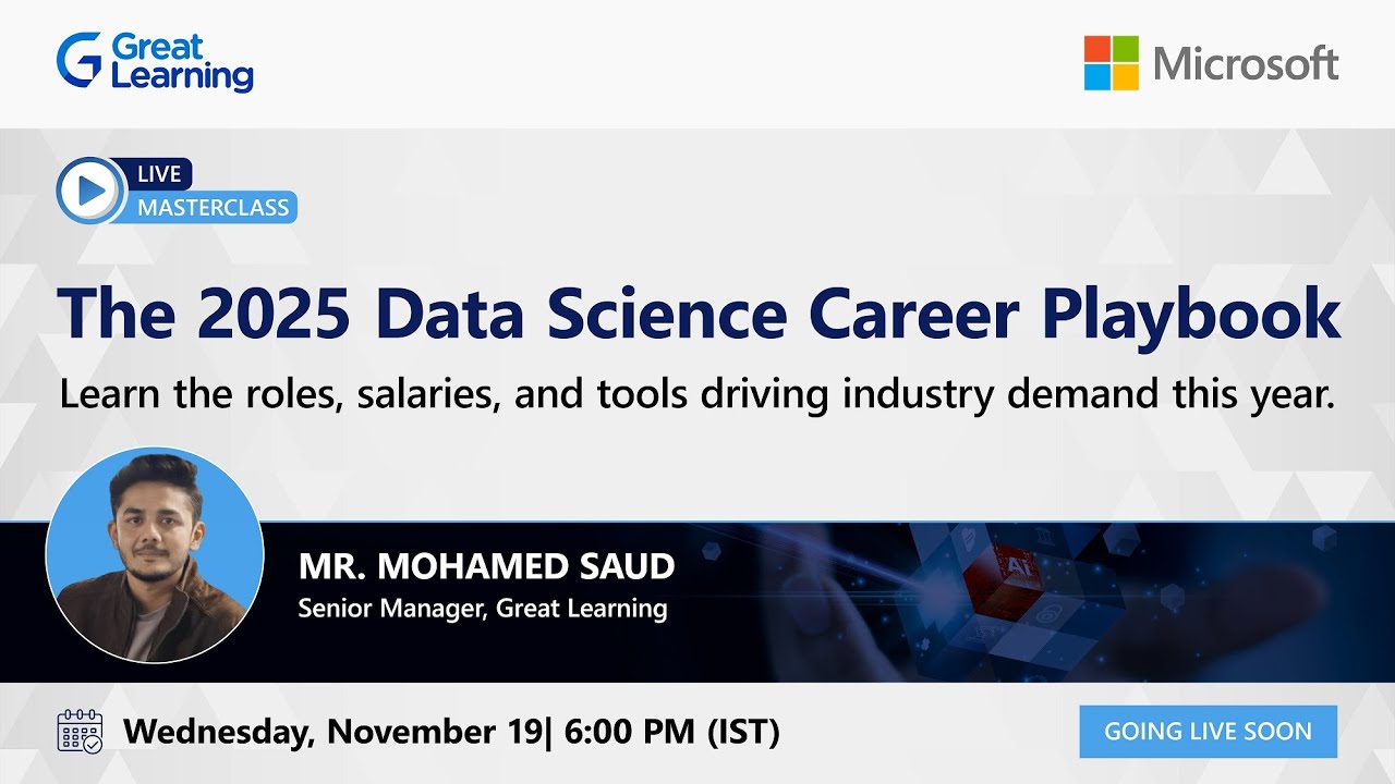 Data Science Decoded: Salaries, Careers, Jobs and Skills