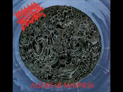 Maze Of Torment - Morbid Angel