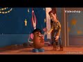 You Are A Sad Strange Little Man YouTube Poop SWEET POTATO Scene