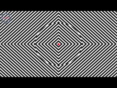 ⚠️ STRONG Optical Illusion ⚠️ Make EVERYTHING Around You GROW!..
