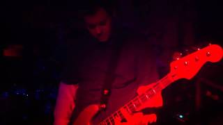 The GoldRoom "Rats In The Walls"