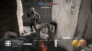 ［BF1］ECAW BF1　ﾄﾞﾐﾈｰｼｮﾝ　最後の交流戦　PS4
