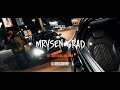 NASYO CHERNIA X FURY X BOBO ARMANI MRUSEN GRAD OFFICIAL 4K VIDEO 2023