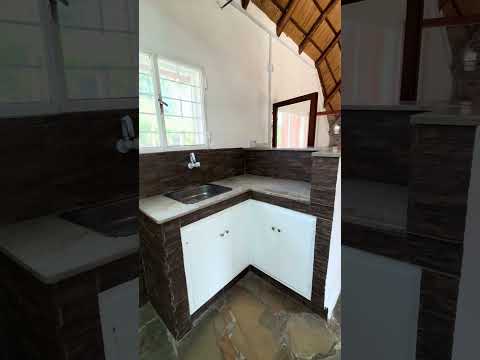 Alquiler Casa 2 Dormitorios Frente Fondo Cerco Perimetral Médanos de Solymar Sur Canelones F