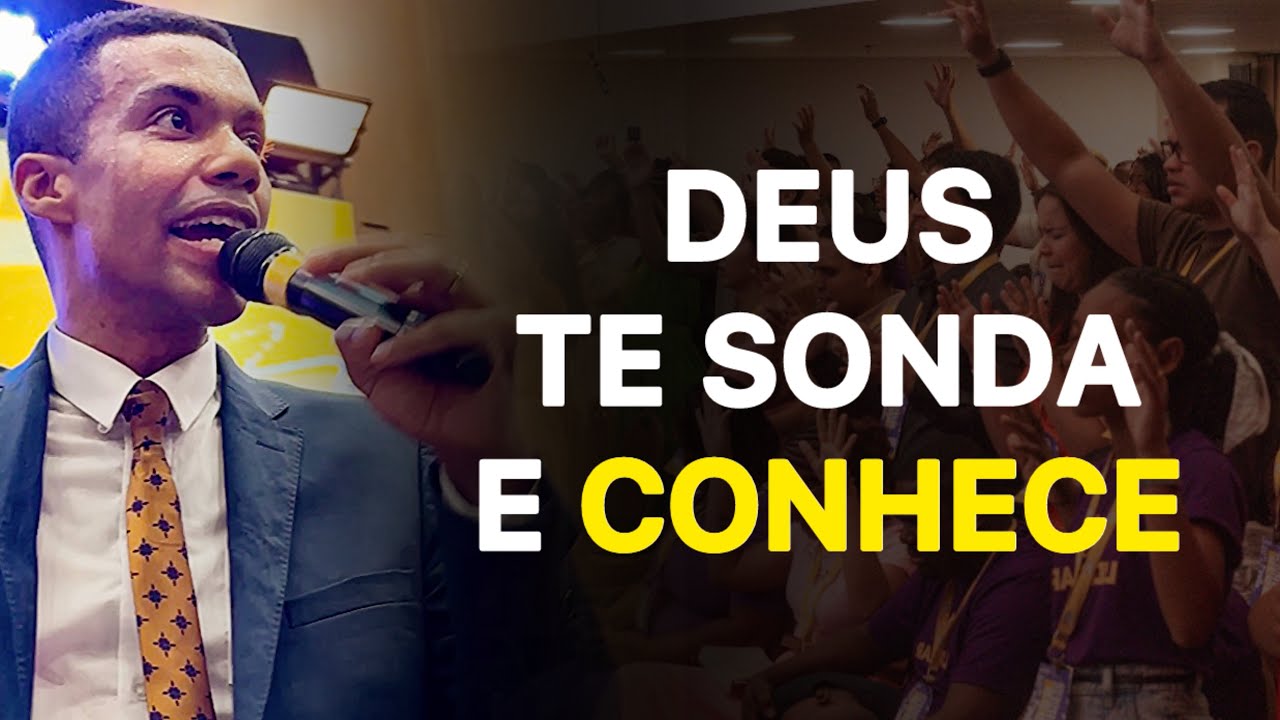 Let Jesus command your life (soul and heart)