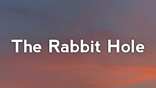 Latir - The Rabbit Hole (Lyrics)