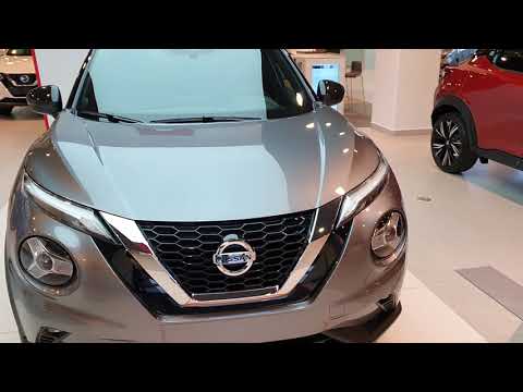 Nissan Juke ENIGMA 2021