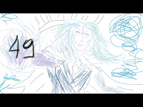 [Post-Lexi] Dromai Time 49: VS Iyslander