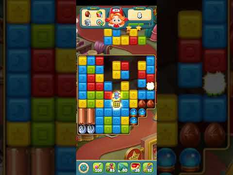 Toy Blast level 6188