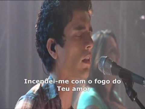Obsession - Jesus Culture
