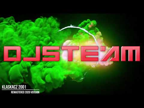 DJ's Team - Klaskacz 2001 NAJLEPSZA WERSJA