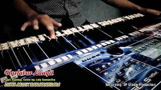 Download lagu NGELABUR LANGIT (COVER) Voc Lely Samantha mp3