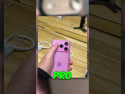 El iPhone 18 pro Max turbo viene doblada