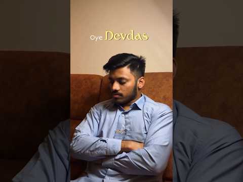 Affan Azam Devdas