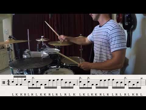 Patch Mahoeny Linear Chop | Weekend Woodshed #17