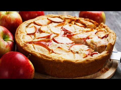 ШАРЛОТКА БЕЗ ЯИЦ