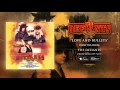 The Defiants - Love and Bullets (Official Audio)