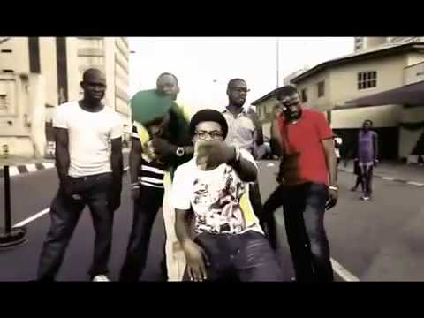 Jhybo - Ejo Le Fe Ro ft Cynthia Morgan (Music Video)