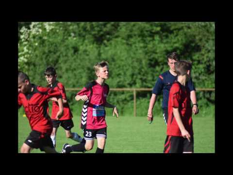 Badebucht Cup 2017