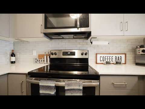 5-1030 Dunsley Way, Whitby, On