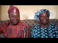 Bawo laye seri nigba tiyin.  Kolawole Ajala. with  MAMA MORIAMO AKANBI,  AKA 