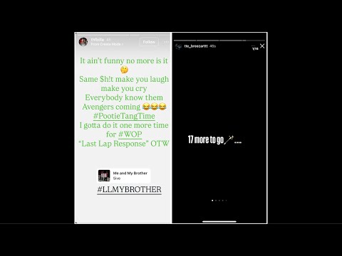 THF BILLA REAGIERT AUF 051 RILLAS TOD: „DIE AVENGERS KOMMEN!“ 😱‼️