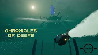 Chronicles of Deeps (PC) Steam Key EUROPE