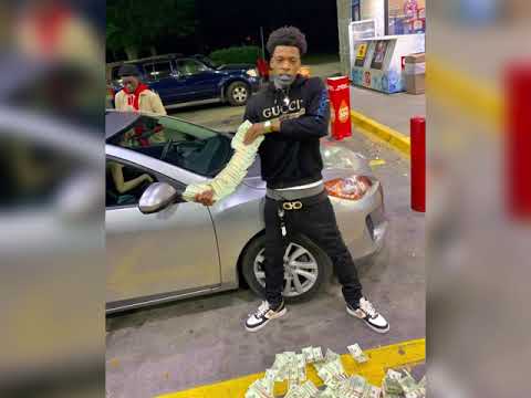 RNT Spazz X BOA Hunxho - Exotic (Official Audio)