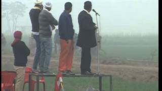 Takhanwadh Ox Race Part 1