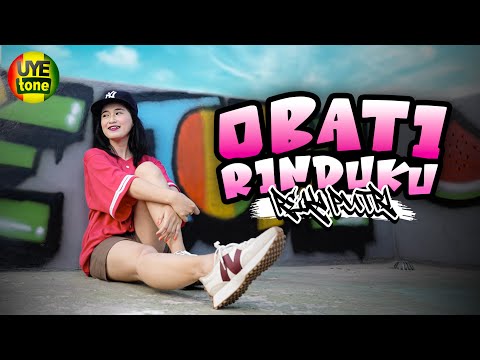 OBATI RINDUKU - REKA PUTRI | REGGAE SKA (UYE TONE MUSIC VIDEO)