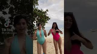 Shaz Corres tiktok be like...