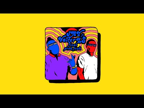 JAY - Final (com Valter LS e prod. por FRXH)