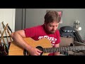 Goin Ahead Pat Metheny Played By Dan Hanrahan