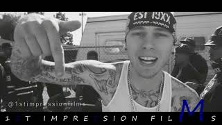 Mike Rebel  - Sensitive [ Music Video ]  HD